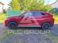 2018 Mitsubishi ECLIPSE