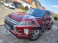 2018 Mitsubishi ECLIPSE