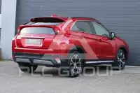 2018 Mitsubishi ECLIPSE