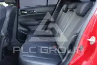 2018 Mitsubishi ECLIPSE
