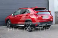 2018 Mitsubishi ECLIPSE