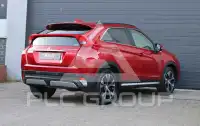 2018 Mitsubishi ECLIPSE