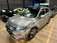 2018 Mitsubishi ECLIPSE