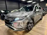 2018 Mitsubishi ECLIPSE
