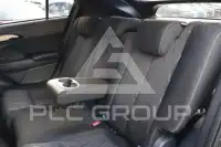 2018 Mitsubishi ECLIPSE