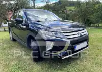 2018 Mitsubishi ECLIPSE