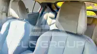 2018 Mitsubishi ECLIPSE