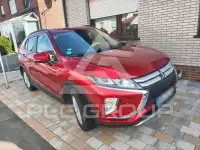 2018 Mitsubishi ECLIPSE