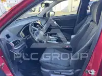2018 Mitsubishi ECLIPSE