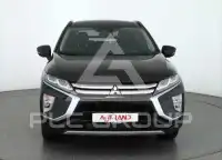 2018 Mitsubishi ECLIPSE