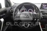 2018 Mitsubishi ECLIPSE