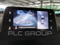 2018 Mitsubishi ECLIPSE