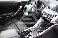 2018 Mitsubishi ECLIPSE