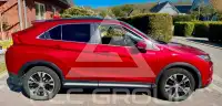 2018 Mitsubishi ECLIPSE