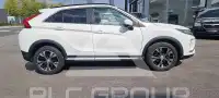 2018 Mitsubishi ECLIPSE