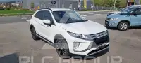 2018 Mitsubishi ECLIPSE