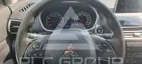 2018 Mitsubishi ECLIPSE