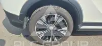 2018 Mitsubishi ECLIPSE