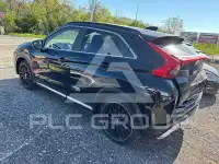 2018 Mitsubishi ECLIPSE