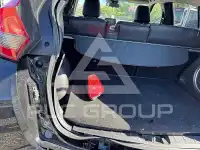 2018 Mitsubishi ECLIPSE