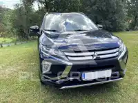 2018 Mitsubishi ECLIPSE