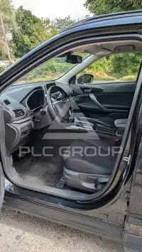 2018 Mitsubishi ECLIPSE