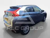2018 Mitsubishi ECLIPSE
