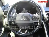 2018 Mitsubishi ECLIPSE