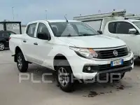 2018 Mitsubishi L200