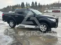 2018 Mitsubishi L200
