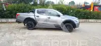 2018 Mitsubishi L200