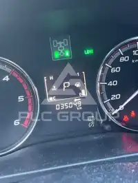 2018 Mitsubishi L200