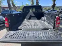 2018 Mitsubishi L200