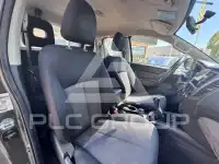 2018 Mitsubishi L200