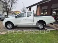 2018 Mitsubishi L200