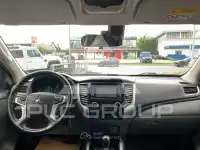 2018 Mitsubishi L200