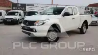 2018 Mitsubishi L200