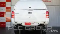 2018 Mitsubishi L200