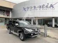 2018 Mitsubishi L200