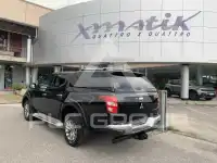 2018 Mitsubishi L200