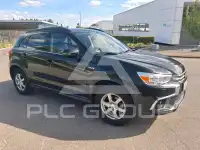 2018 Mitsubishi Asx