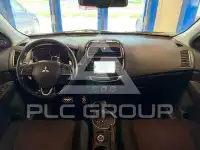 2018 Mitsubishi Asx