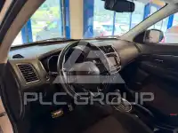 2018 Mitsubishi Asx