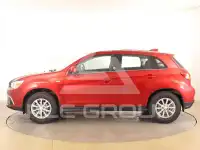 2018 Mitsubishi Asx