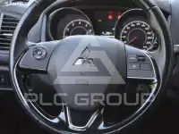2018 Mitsubishi Asx