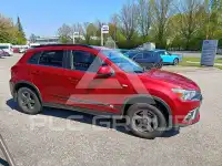 2018 Mitsubishi Asx