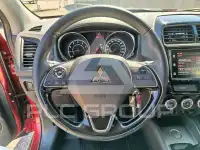 2018 Mitsubishi Asx