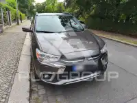 2018 Mitsubishi Asx