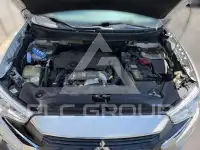 2018 Mitsubishi Asx