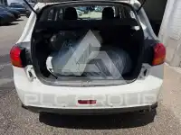 2018 Mitsubishi Asx